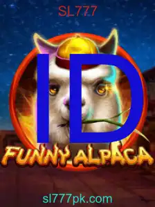FunnyAlpaca: Permainan Unik dengan Kata Kunci Bergaya SL777